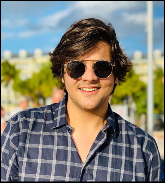 Ashish Chanchlani