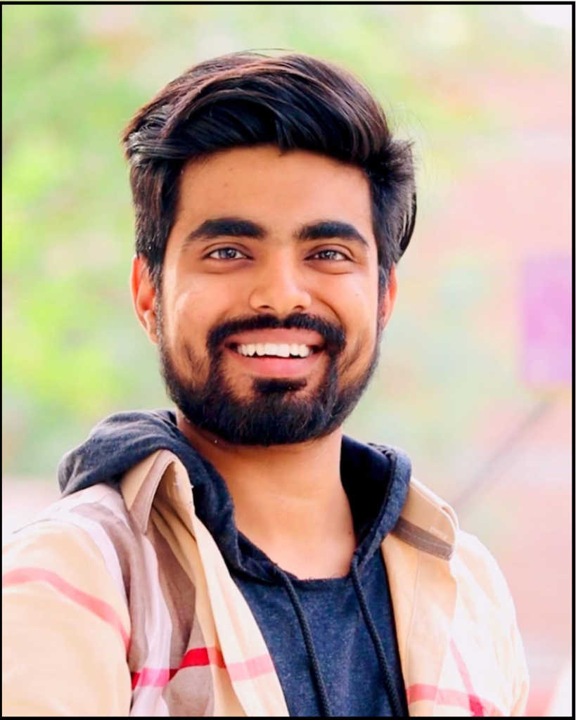 dushyant kukreja