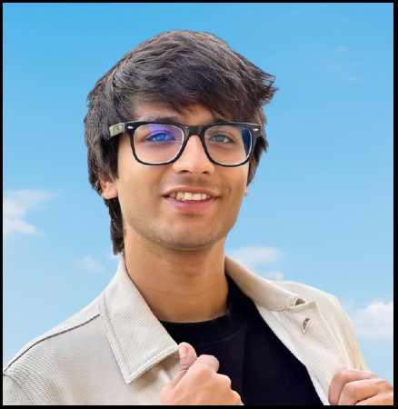 Saurav Joshi