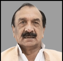 Iqbal Mehmood