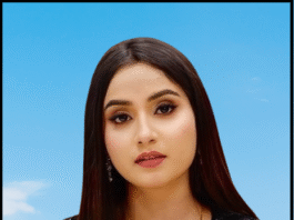 Renuka Panwar