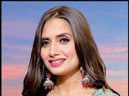 Ruchika Jangid